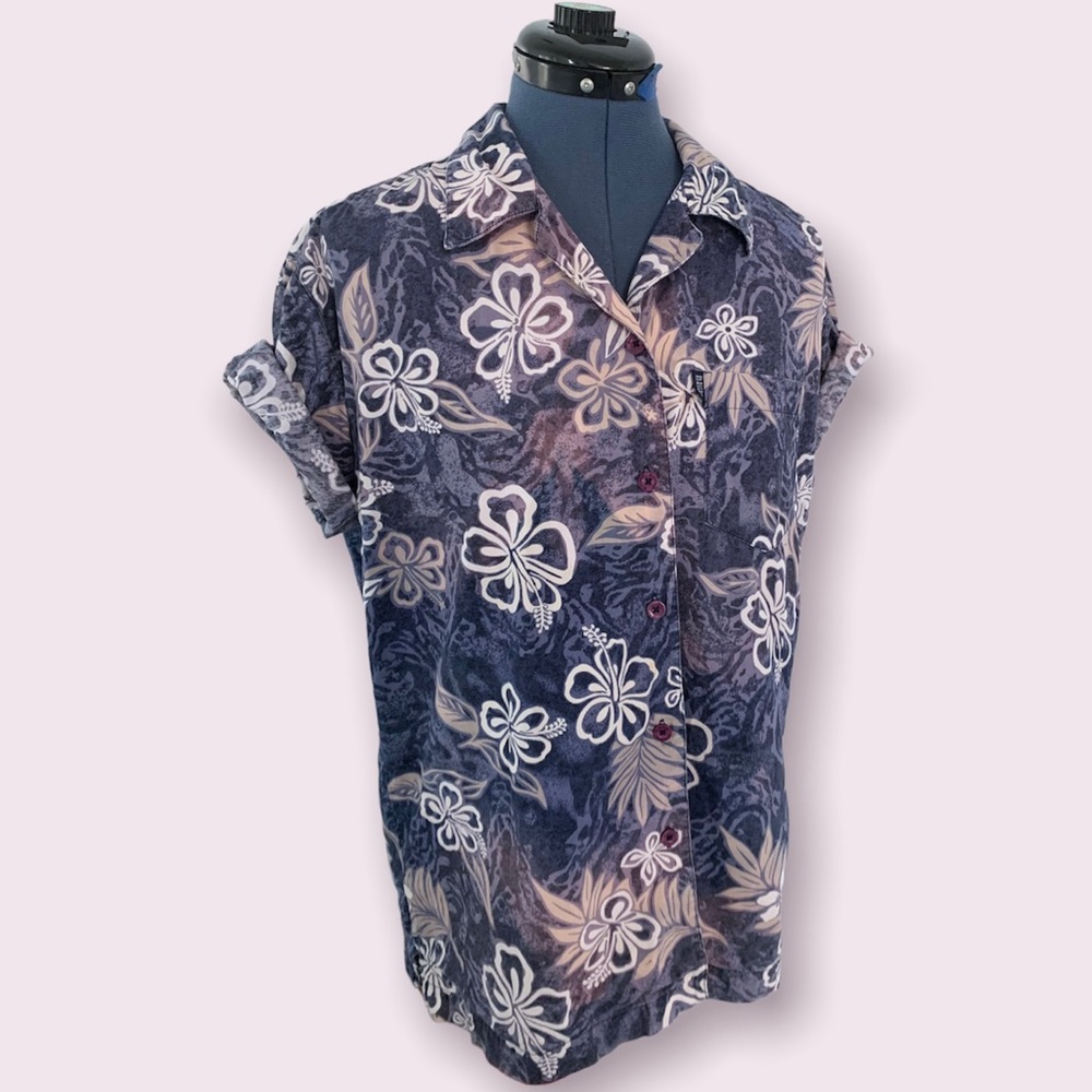 Y2K Maui shirt